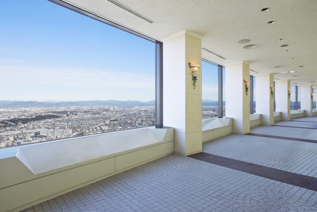 🎨 하마마쓰시 아키노 후쿠 미술관 (하마마쓰시 아키노 후쿠 비주쓰칸) 이미지 3